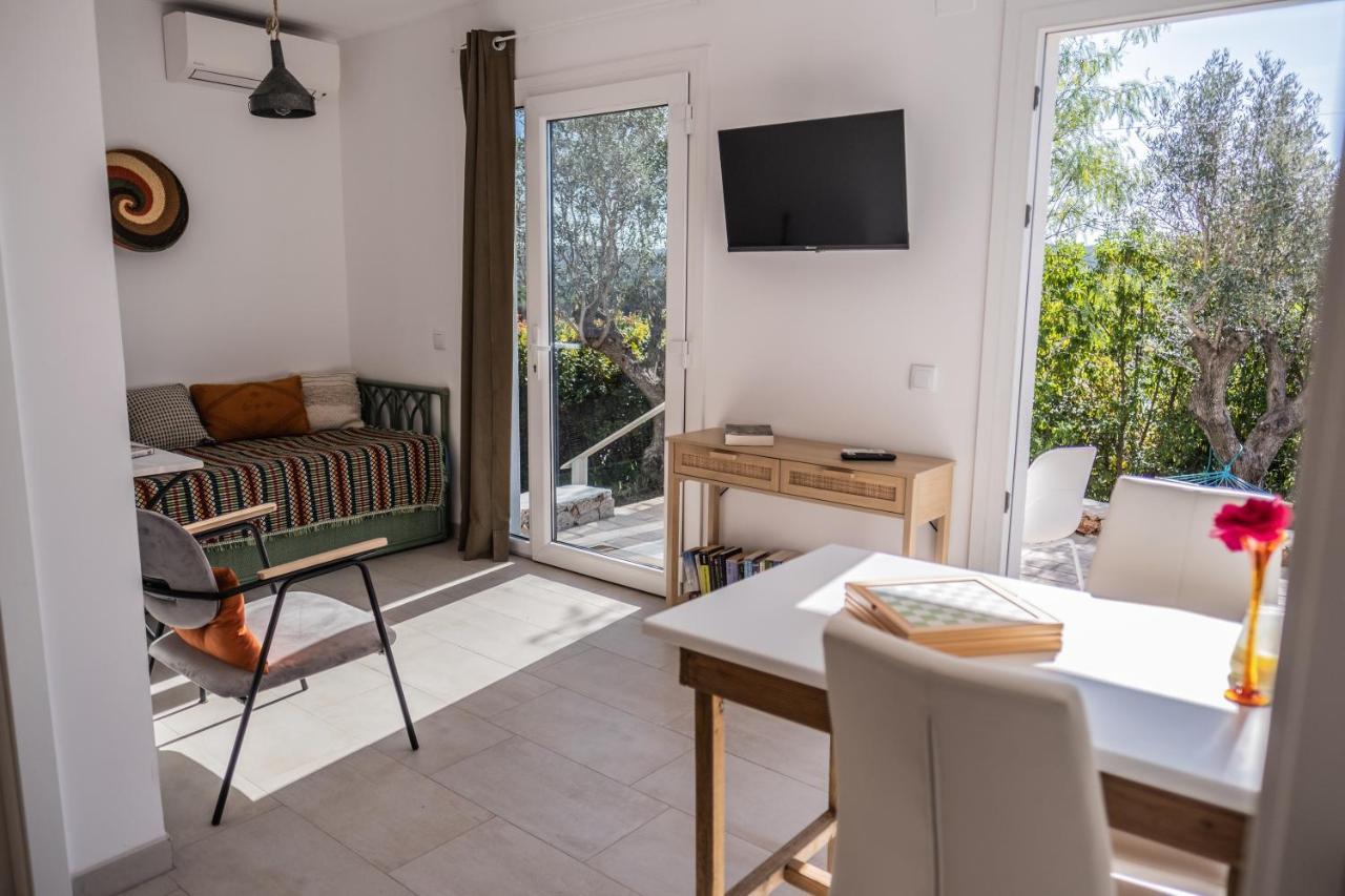 Gato Preto De Silves - Adults Only Bed & Breakfast Exterior foto