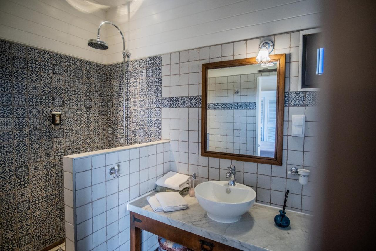 Gato Preto De Silves - Adults Only Bed & Breakfast Exterior foto