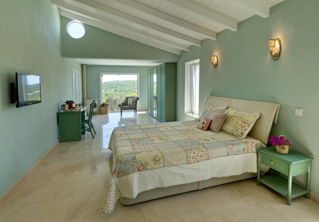Gato Preto De Silves - Adults Only Bed & Breakfast Cameră foto