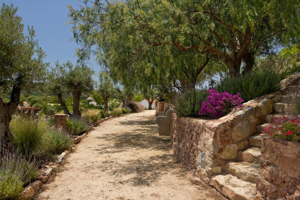 Gato Preto De Silves - Adults Only Bed & Breakfast Exterior foto