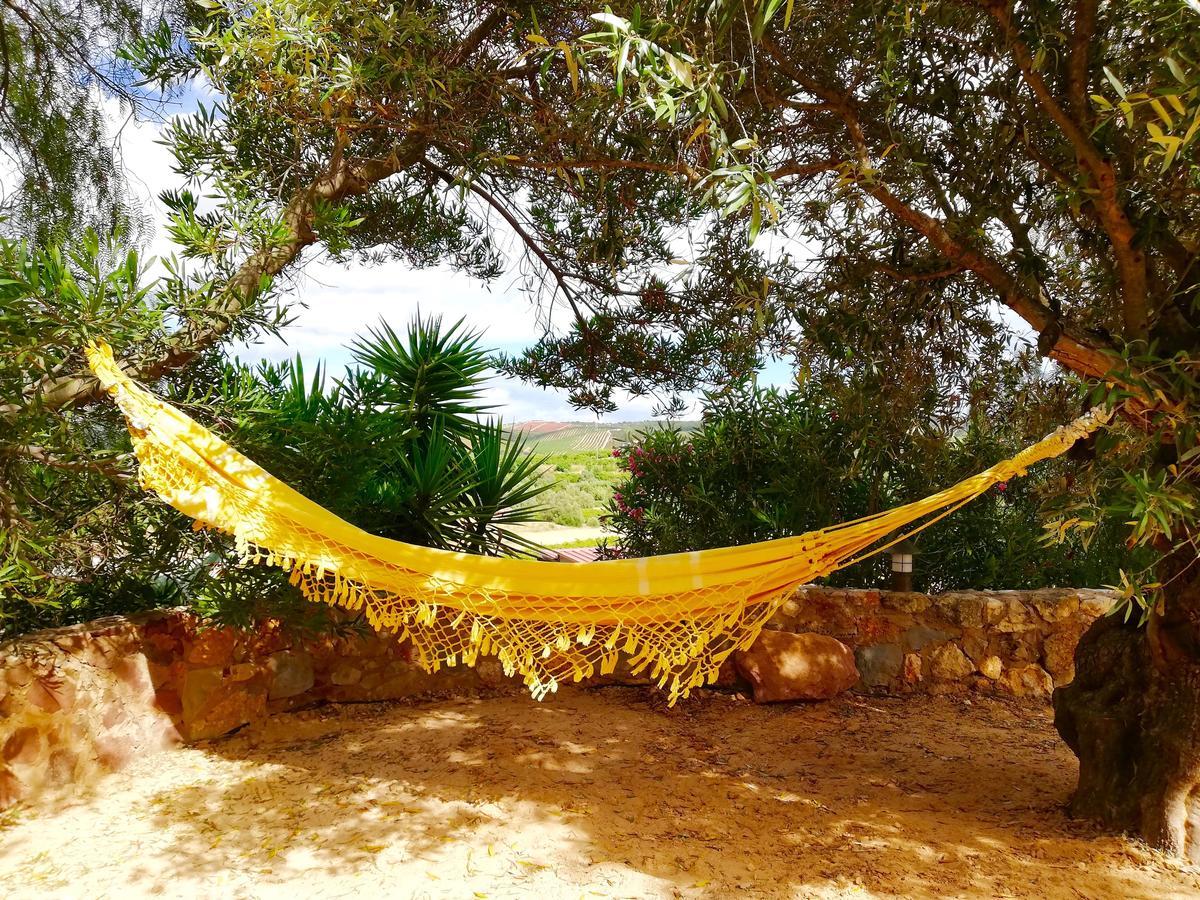 Gato Preto De Silves - Adults Only Bed & Breakfast Exterior foto